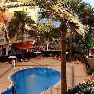  Apartment Cristianos Spanien
