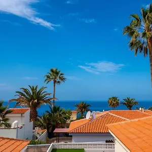  Villa Iris Spanien
