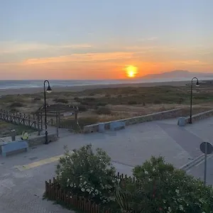  Apartment A Pie De Playa Spanien