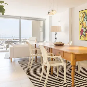  Apartment Casa Catalina Mallorca Sea Front Spanien