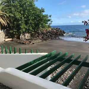  Apartment Playa Chica Tenerife Spanien